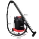 Mazgājošais putekļsūcējs Kaminer 23918, 20 L, 1600 W