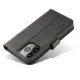Magnet Case atverams maciņš Nothing Phone 1 Melns