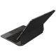 Uniq Venno Pro magnētiskais vāciņš ar tastatūru iPad 11\" A16 (2025) / 10.9\" (2022), Melns