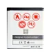 Maxximus akumulators Samsung J5 2900mAh EB-BG530BBC