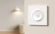 Sonoff MINI-DIM-E viedais WiFi sienas slēdzis / dimmers
