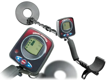 Cobra Tector CT-1069 metāla detektors