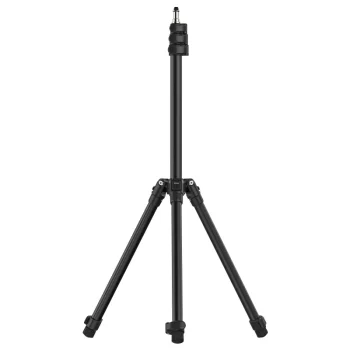 Apgaismojuma statīvs Ulanzi TT43, 76-190 cm, 1/4"