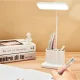 Galda lampa ar organizatoru Simple 1