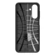 Spigen Samsung Galaxy A26 5G vāciņš Liquid Air, Matte Black