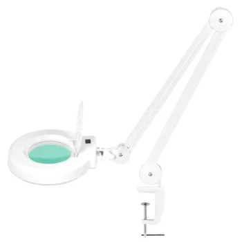 Activeshop S5 LED palielināmā galda lampa