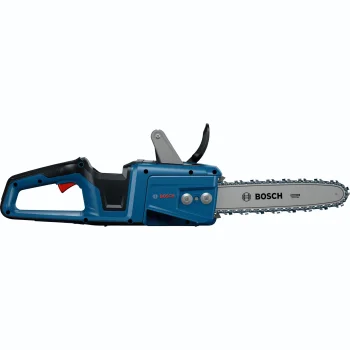 Bosch GKE18V-30 akumulatora ķēdes zāģis, 18V, 30 cm