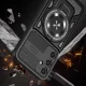 TFO Defender Armor Mag vāciņš priekš Samsung Galaxy S26 Plus, melns