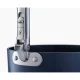 Katls ar vāku Joseph Joseph Space 23 cm, zils