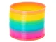Spirāle Varavīksne Bērnu Rotaļlieta | Rainbow Spring Kids Toy
