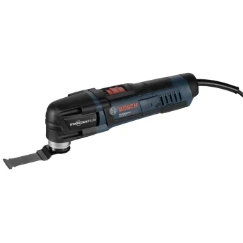 Bosch GOP 30-28 Professional daudzfunkciju instruments 300W