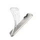 Tfo Anti Shock 1.5mm vāciņš Samsung Galaxy S24, caurspīdīgs