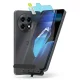 Ringke Dual Easy ekrāna aizsargplēve OnePlus 13R (2 gab.)