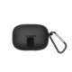 Bezvadu austiņas Joyroom Funpods JR-FN3 TWS Bluetooth ANC, melnas