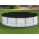 Bestway 58292 baseina pārsegs karkasa baseiniem 396 cm