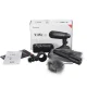 Aputure V-Mic D1 Shotgun Directional Microphone - ārējais video mikrofons spoguļkamerai