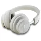 DKNY Bluetooth uzliekamās austiņas DKBHM2PCSHLP, Pearl Checkered Pattern