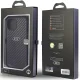 Audi Carbon Fiber vāciņš Apple iPhone 14, melns