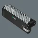 Skrūvgriežu uzgaļu komplekts Wera Bit-Check 30 Metal 1 SB, 30 gab.