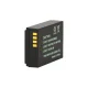 Newell LP-E12 akumulators Canon kamerām (875 mAh)