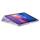 Tech-Protect SmartCase Pen vāciņš Xiaomi Redmi Pad 2 11.0, violets