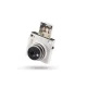 Momentuzņēmumu kamera Fujifilm instax SQUARE SQ 1, balta