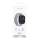 Puro Sport siksniņa Apple Watch 38/40/41/42mm, violeta