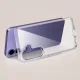 Tech-Protect FlexAir Hybrid vāciņš Samsung Galaxy S25 FE - caurspīdīgs