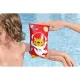 Bestway 32102 bērnu peldēšanas uzroči Tīģeris 30x15 cm