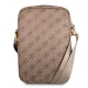 Guess 10\" planšetdatora soma 4G Uptown, brūna