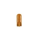 Philips WY5W 12V 5W 12396NAB2 auto spuldzes 2 gab., oranžas