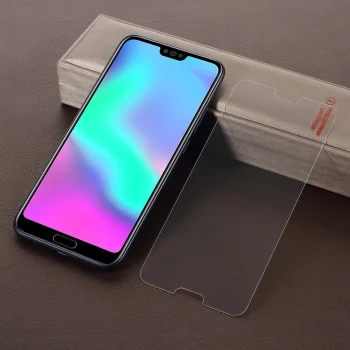 Huawei Honor 10 Aizsargstikls | Tempered Glass Screen Protector