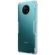 Nillkin Nature vāciņš Xiaomi Redmi Note 9T 5G telefonam 0.6 mm, caurspīdīgs