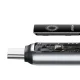Joyroom S-A55 StarFlight USB-A uz Lightning kabelis 3A 1.2m, melns