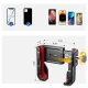 Joyroom JR-ZS266 Telefona Velo Turētājs | Phone Bike Mount Holder for Handlebar