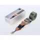 K&F Concept Alpha kameras siksna, Vintage Green