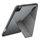 Uniq Moven iPad Pro 12.9\" (2021) Vāciņš Pelēks