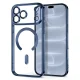 Tech-Protect MagFlex MagSafe vāciņš priekš iPhone 18 Pro / 17 Pro, Light Blue