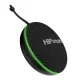 HiFuture Altus bezvadu Bluetooth skaļrunis, melns