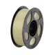 Anycubic PETG 3D printera filaments, 1 kg, bēšs