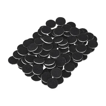 EXO abrazīvās uzlikas pododiskam 20 mm 100 gab. (100 griti)