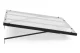 Jumtiņš virs ieejas durvīm MultiGarden 140x90 cm