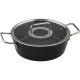 Fissler Adamant 3 daļu katlu un pannu komplekts (18, 20, 24 cm)