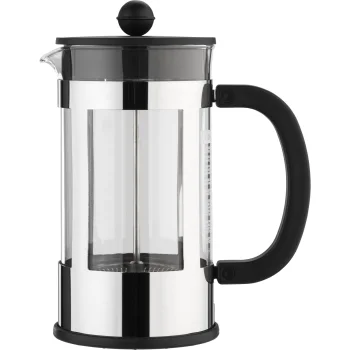 Bodum Kenya Kafijas prese 1L Sudraba/Melna