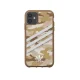 Adidas Originals vāciņš Apple iPhone 11 Pro - Brūns