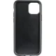 Audi Synthetic Leather vāciņš Apple iPhone 11 Pro melns