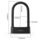 Viedā velosipēda slēdzene Rockbros 32210818001 Bluetooth