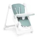 Ecotoys HA-013 GREEN bērnu barošanas krēsliņš, zaļš