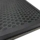 HEPA filtrs gaisa attīrītājam Q34FA, 34x27x2 cm