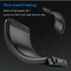 Vāciņš Xiaomi Redmi Note 13 5G Carbon Case, melns
